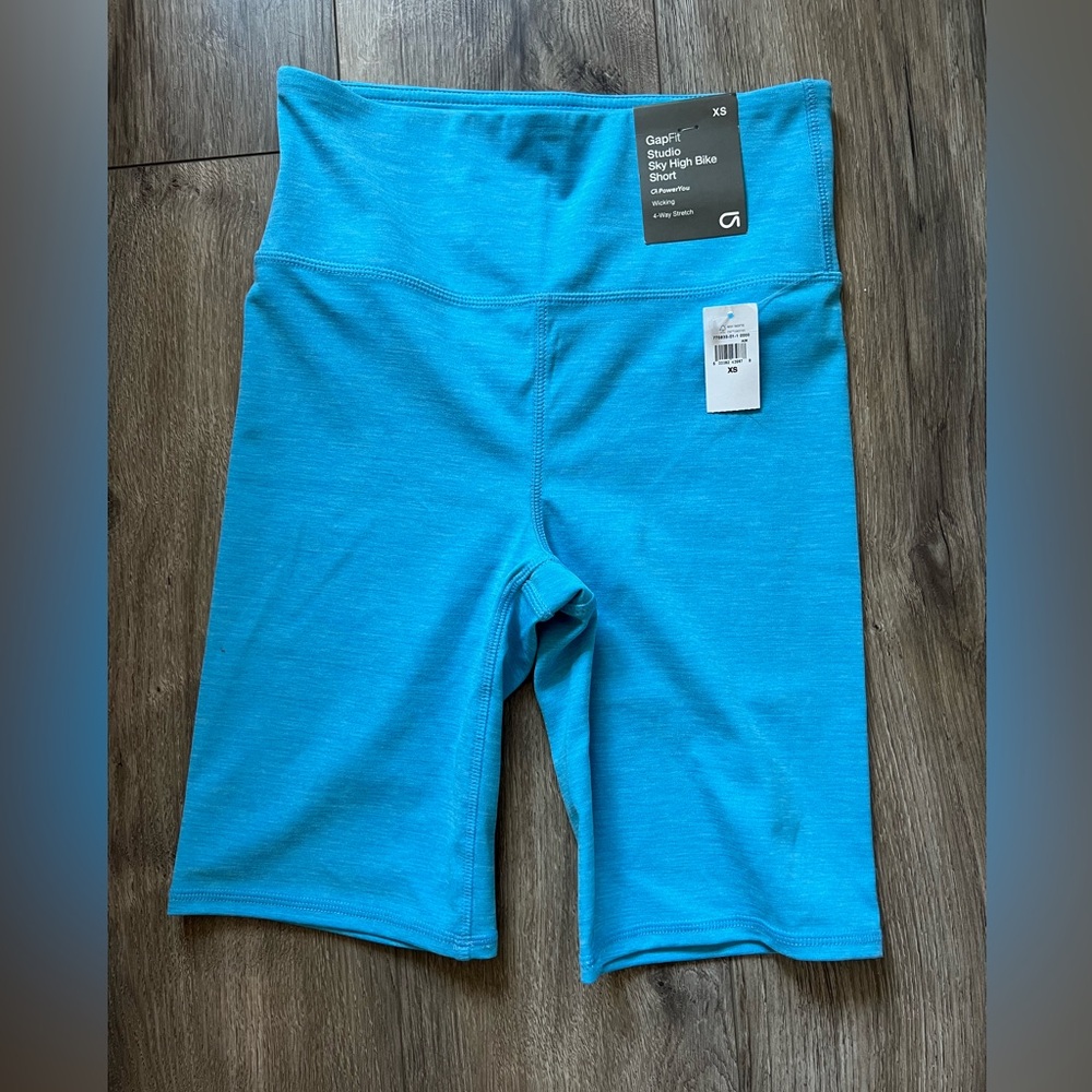 NWT Bike Shorts